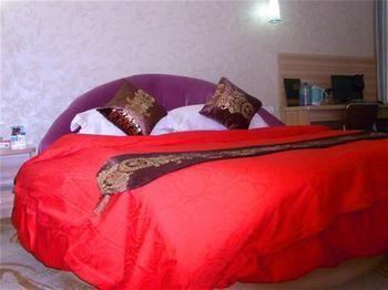 Xi'An Zhongyue Boutique Hotel 외부 사진