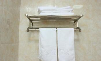 Xi'An Zhongyue Boutique Hotel 외부 사진