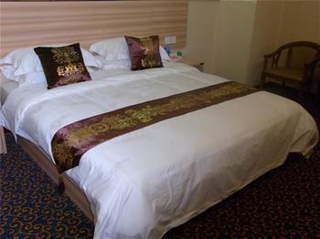 Xi'An Zhongyue Boutique Hotel 외부 사진